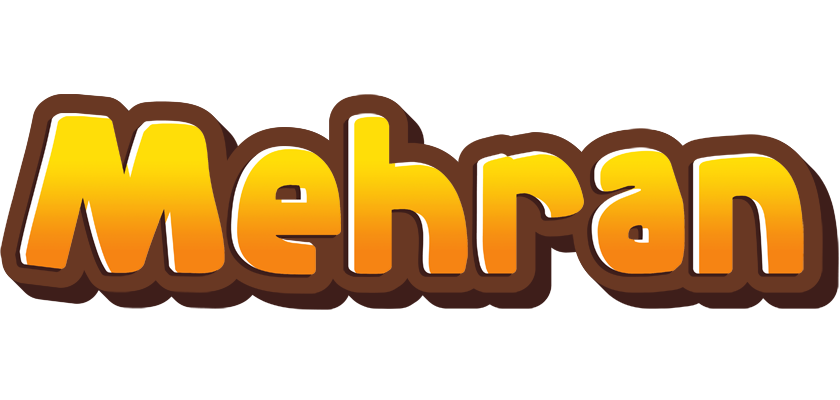 Mehran cookies logo