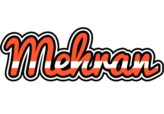 Mehran denmark logo