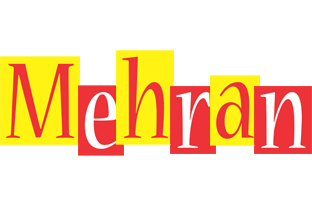 Mehran errors logo