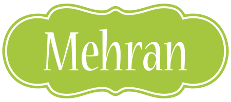 Mehran family logo