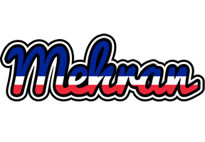 Mehran france logo