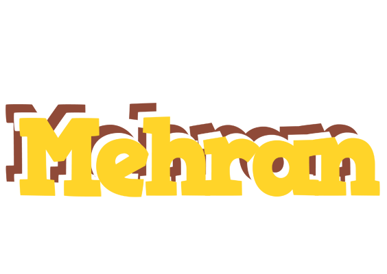 Mehran hotcup logo