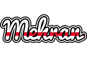 Mehran kingdom logo