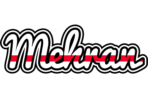 Mehran kingdom logo