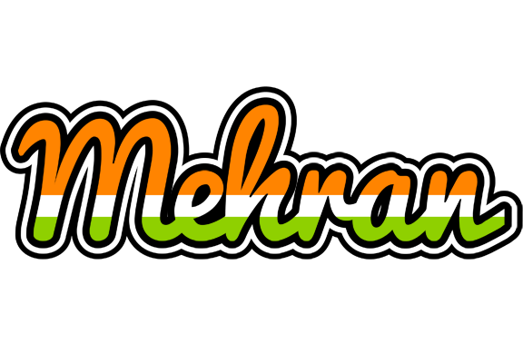 Mehran mumbai logo