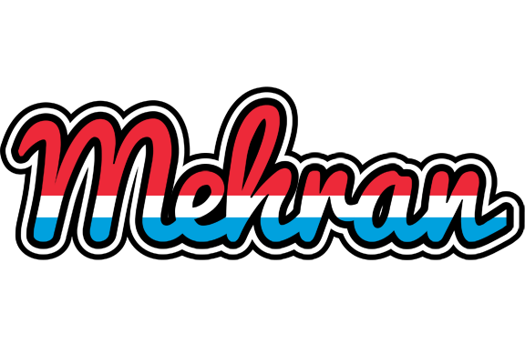 Mehran norway logo