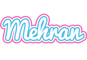 Mehran outdoors logo