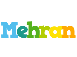 Mehran rainbows logo