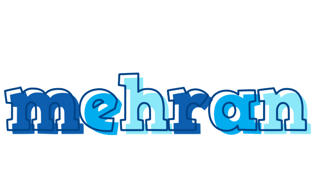 Mehran sailor logo