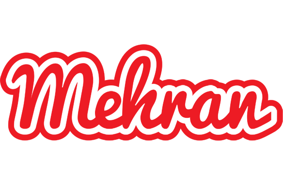 Mehran sunshine logo