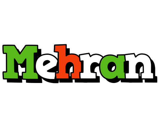 Mehran venezia logo