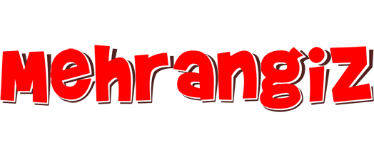Mehrangiz basket logo