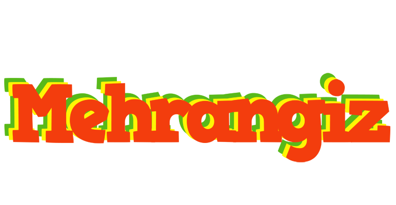Mehrangiz bbq logo