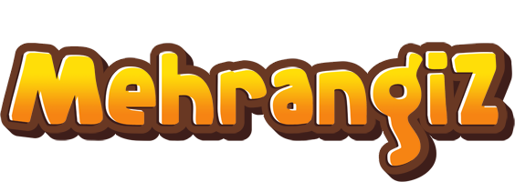 Mehrangiz cookies logo