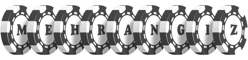Mehrangiz dealer logo