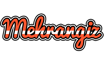 Mehrangiz denmark logo