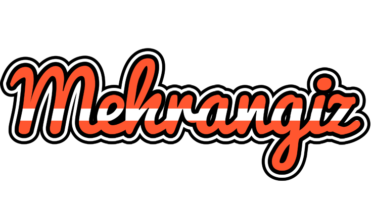 Mehrangiz denmark logo