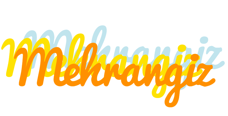 Mehrangiz energy logo