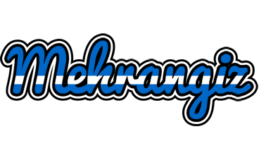Mehrangiz greece logo