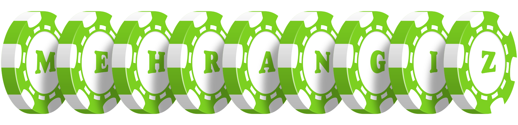 Mehrangiz holdem logo