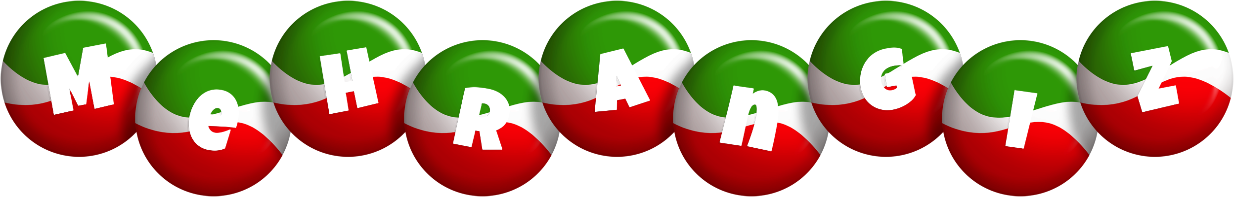 Mehrangiz italy logo