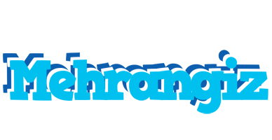 Mehrangiz jacuzzi logo