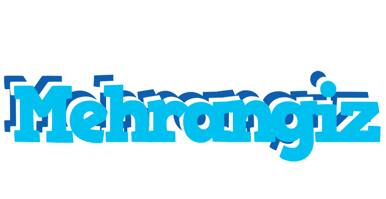 Mehrangiz jacuzzi logo