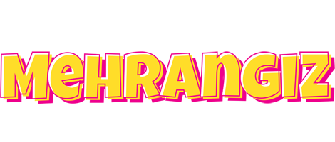 Mehrangiz kaboom logo