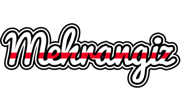 Mehrangiz kingdom logo