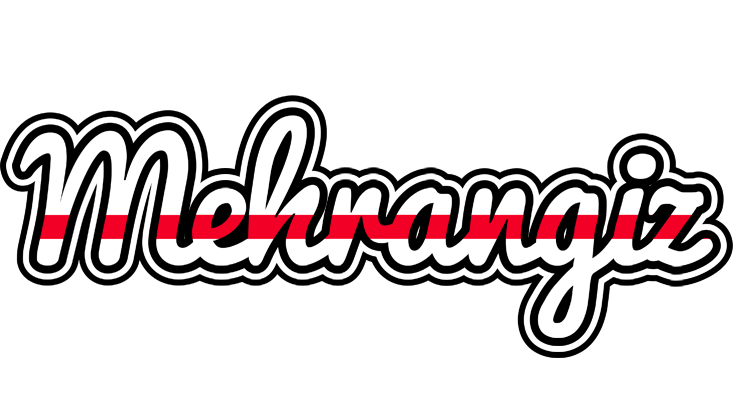 Mehrangiz kingdom logo
