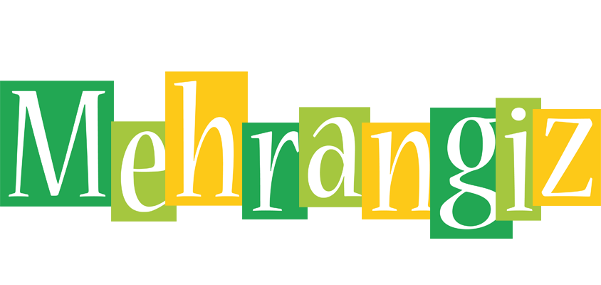 Mehrangiz lemonade logo