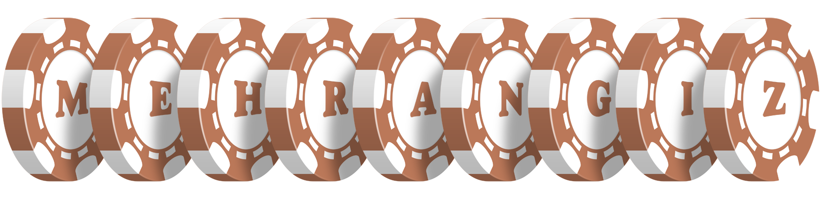 Mehrangiz limit logo