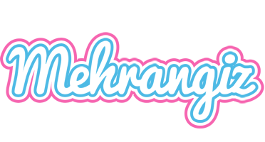 Mehrangiz outdoors logo
