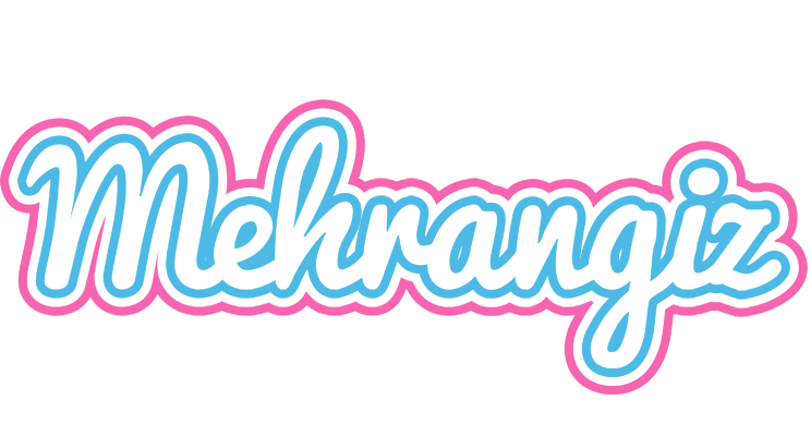 Mehrangiz outdoors logo