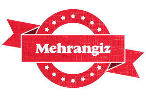 Mehrangiz passion logo
