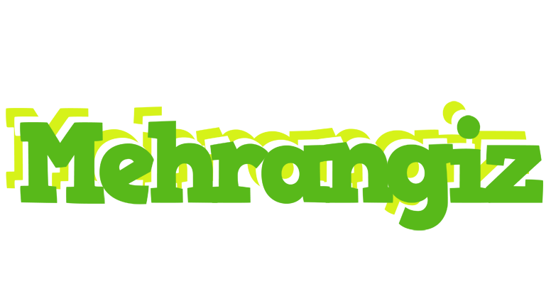 Mehrangiz picnic logo