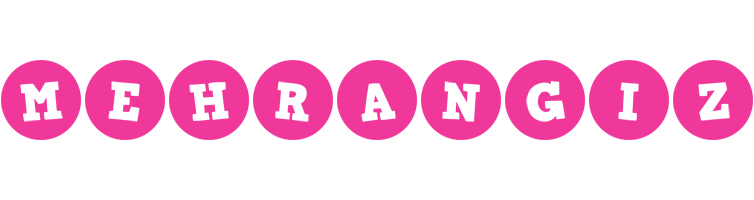 Mehrangiz poker logo