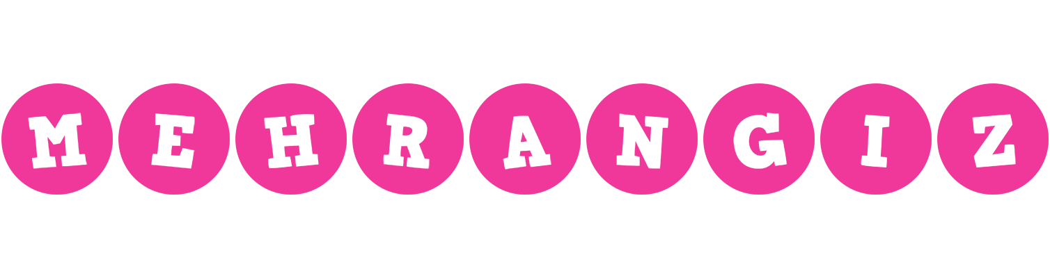 Mehrangiz poker logo