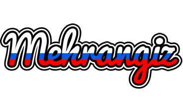 Mehrangiz russia logo