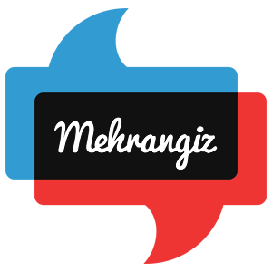 Mehrangiz sharks logo