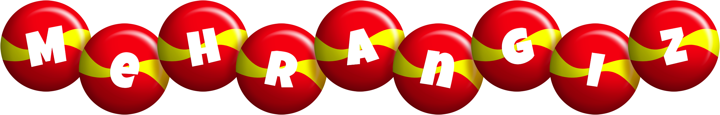 Mehrangiz spain logo