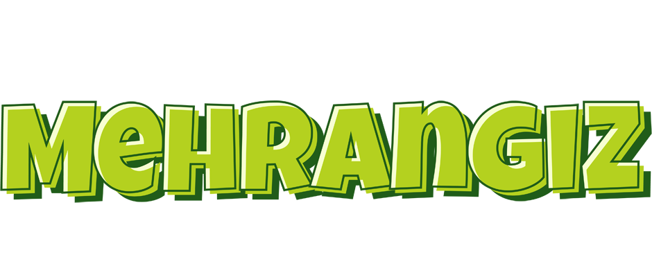 Mehrangiz summer logo