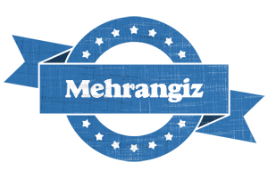 Mehrangiz trust logo