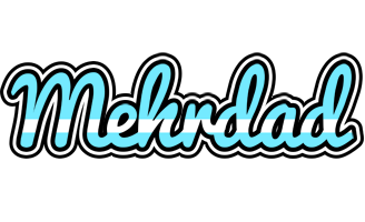 Mehrdad argentine logo