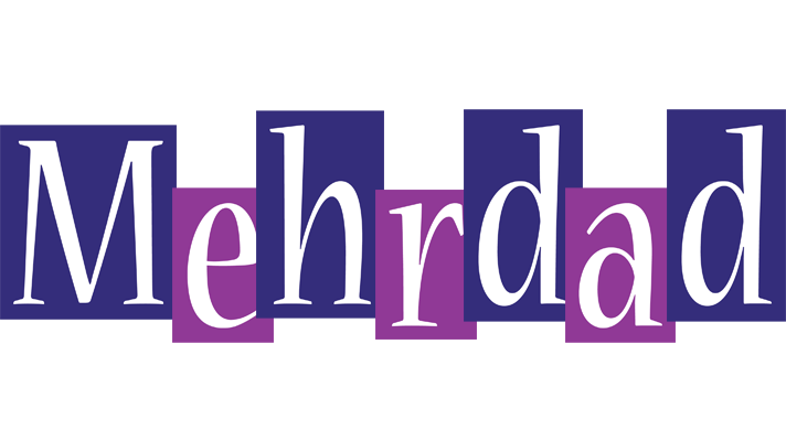 Mehrdad autumn logo