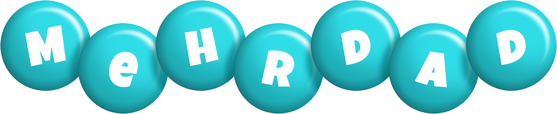 Mehrdad candy-azur logo