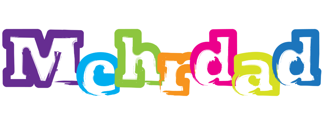 Mehrdad casino logo