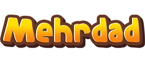 Mehrdad cookies logo