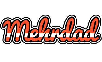 Mehrdad denmark logo