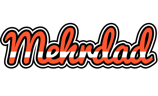 Mehrdad denmark logo